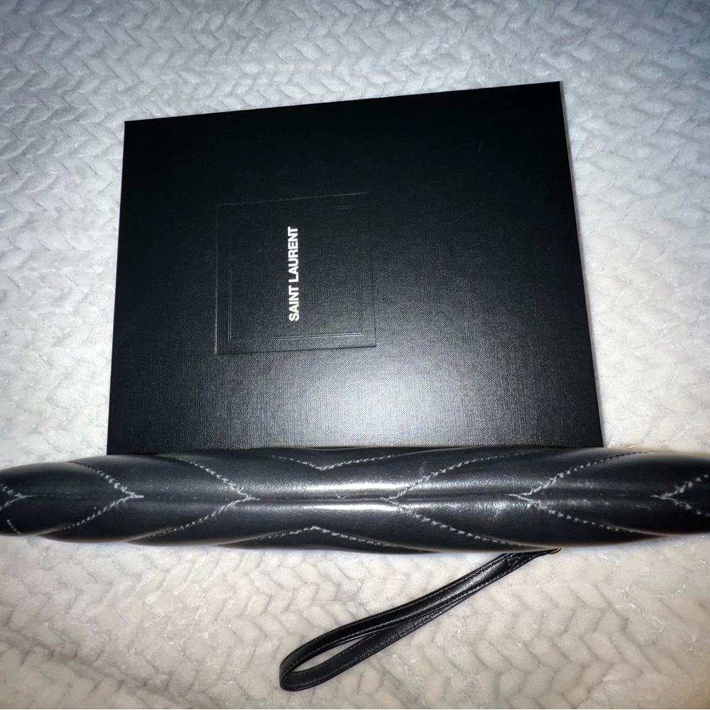 Ysl pouch - Picture 6 of 16